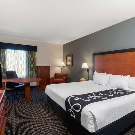 La Quinta By Wyndham Rifle Hotel Ngoại thất bức ảnh